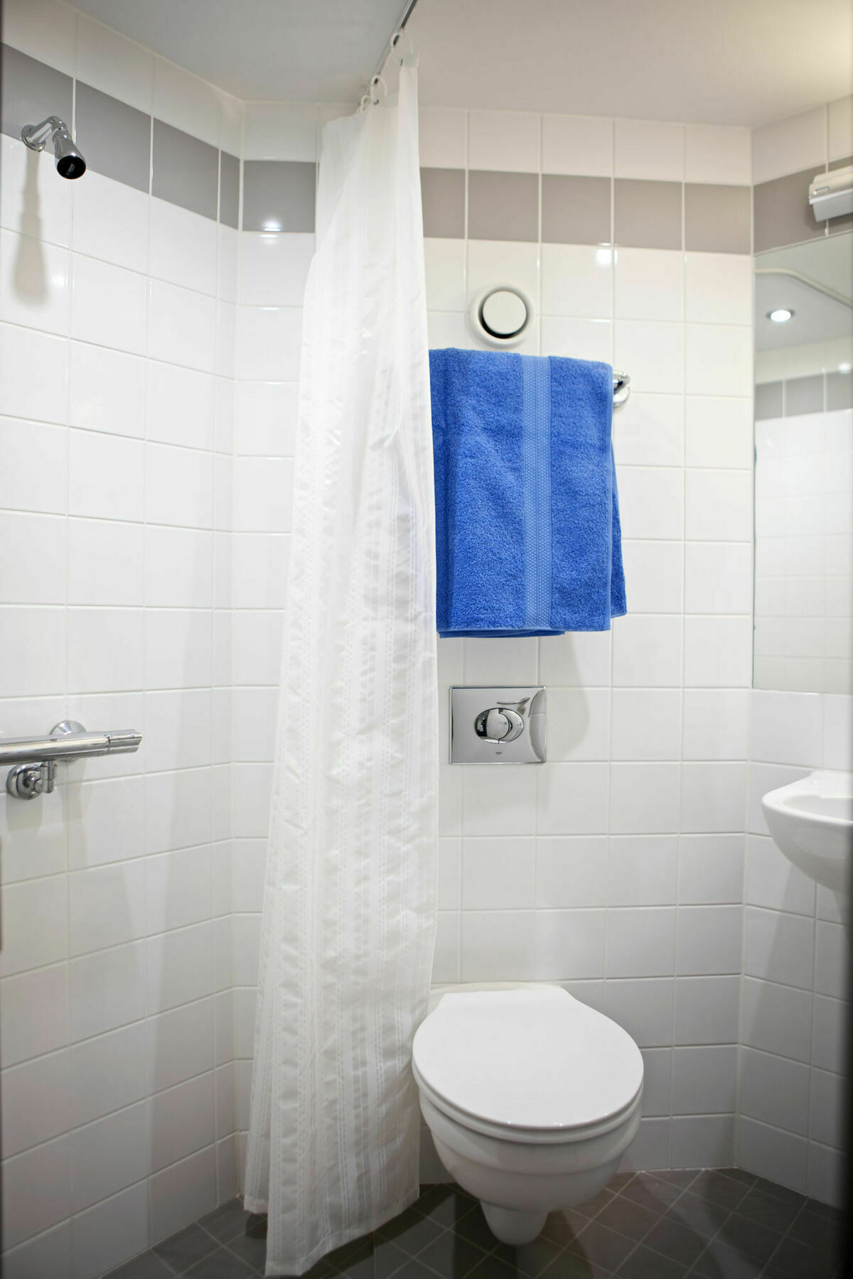 David Russell Apartments - Campus Accommodation St Andrews Extérieur photo
